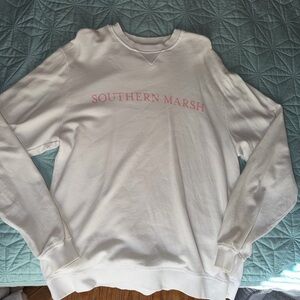 Southern Marsh Classic White Top